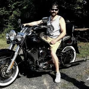 Meet your Posher, Dustin